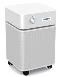 Austin Air Pet Machine HM410 HEPA Filter Air Purifier