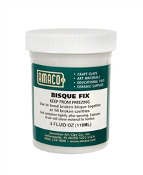 Amaco Bisque Fix Mender 4 ounce