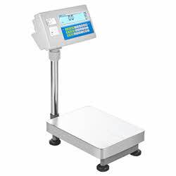 Adam Equipment BCT 35a Advanced Label Printing Scale