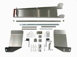 Amaco EASY-LIFT UPGRADE KIT for Excel Kilns EX-247, EX-270