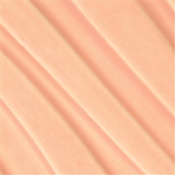 F-54 Peach Amaco Glaze