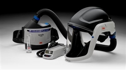3M™ Versaflo™ Heavy Industry PAPR Kit TR-300-HIK Powered Air Purifying Respirator