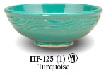 Amaco Hf-125 Turquoise :Celebration : Pint