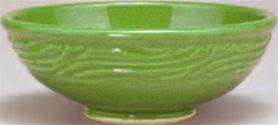 Amaco Glaze: Hf-142 Chartreuse :Celebration : Pint