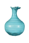 Amaco Sahara Glaze Hf-26 Turquoise Pint