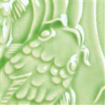 LG-45 Emerald Green Amaco Glaze