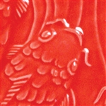 LG-59 Hot Red Amaco Glaze