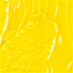LG-63 Brilliant Yellow Amaco Glaze