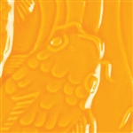 LG-68 Vivid Orange Amaco Glaze