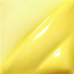 LUG-60 Light Yellow Amaco Underglaze