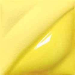 LUG-61 Bright Yellow (2 oz) Amaco Underglaze