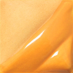 LUG-65 Orange (2 oz) Amaco Underglaze