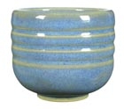 PC-21 Amaco Potter's Choice Glaze Arctic Blue Pint