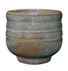 PC-34 Amaco Potters Choice Light Sepia Glaze 25 lbs dry dipping