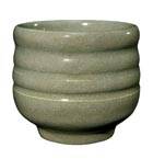 PC-43 Amaco Potters ChoiceToasted Sage 25 Pound Dry Dipping Glaze