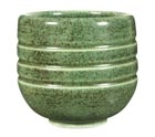 PC-48 Amaco Potters Choice Glaze Art Deco Green Glaze Pint