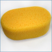 AEGEAN SYNTHETIC SPONGE OVAL 590A