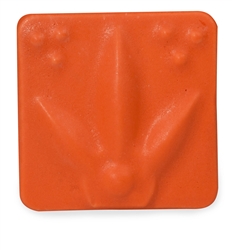 SM-68 ORANGE (PINT) Amaco Satin Matte Glaze