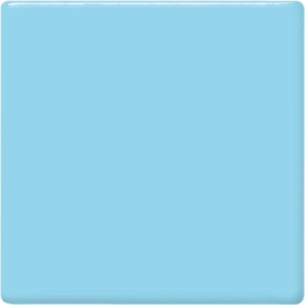 Amaco Teachers Palette TP-20 Sky Blue Pint