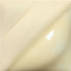 V-301 Ivory Beige (pint) Amaco Velvet Under-Glaze