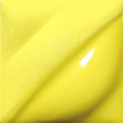 V-308 Yellow Amaco Velvet Under-Glaze Gallon