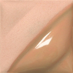 V-315 Peach (2 oz) Amaco Velvet Under-Glaze