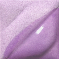 V-321 Lilac (pint) Amaco Velvet Under-Glaze