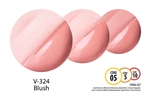 V-324 Blush (2 oz) Amaco Velvet Under-Glaze