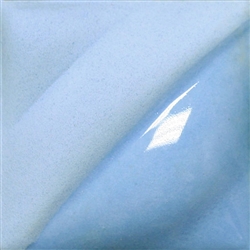 V-325 Baby Blue (pint) Amaco Velvet Under-Glaze