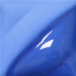 V-326 Medium Blue (2 oz) Amaco Velvet Under-Glaze