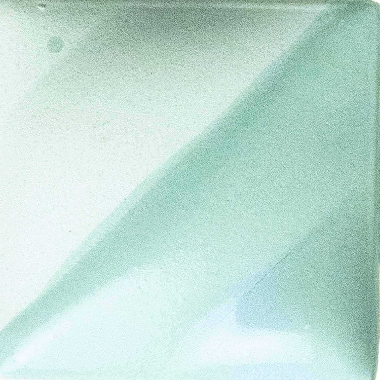 V-329 SEA GLASS BLUE (PINT) Amaco Velvet Under-Glaze