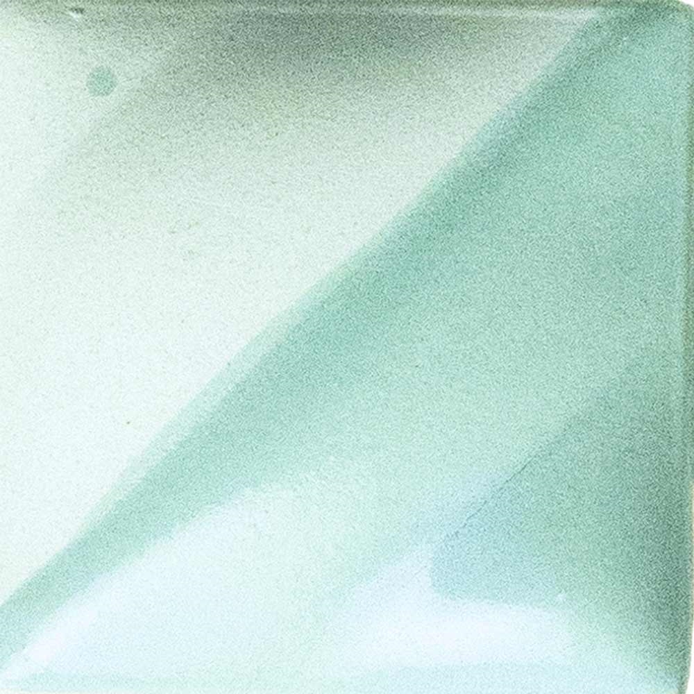V-329 SEA GLASS BLUE (2 OZ) Amaco Velvet Under-Glaze