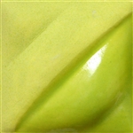 V-343 Chartreuse (pint) Amaco Velvet Under-Glaze