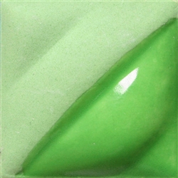 V-345 Light Green (pint) Amaco Velvet Under-Glaze