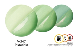 V-347 Pistachio (Pint) Amaco Velvet Under-Glaze
