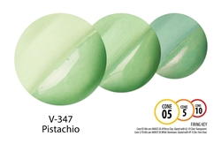 V-347 Pistachio (2 oz) Amaco Velvet Under-Glaze