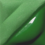 V-353 Dark Green (pint) Amaco Velvet Under-Glaze
