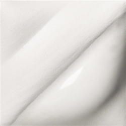 V-359 Ultra White Amaco Velvet Under-Glaze