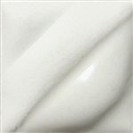 V-360 White (pint) Amaco Velvet Under-Glaze