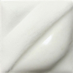 V-360 White (gallon) Amaco Velvet Under-Glaze