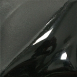 V-361 Jet Black (pint) Amaco Velvet Under-Glaze