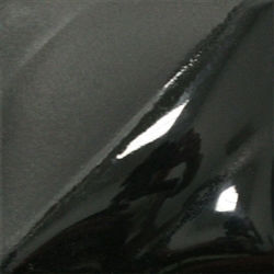 V-361 Jet Black (2 oz) Amaco Velvet Under-Glaze