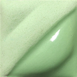 V-372 Mint Green (2 oz) Amaco Velvet Under-Glaze