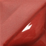V-382 Red (pint) Amaco Velvet Under-Glaze