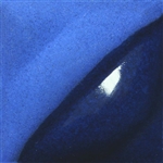 V-386 Electric Blue (2 oz) Amaco Velvet Under-Glaze