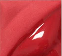 V-387 Bright Red (gallon) Amaco Velvet Under-Glaze