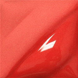 V-388 Radiant Red (2 oz) Amaco Velvet Under-Glaze