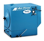 Airflow Systems DCH-1 Dust Collector