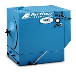 Airflow Systems DCH-1 Dust Collector