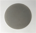 8" Diamond Grinding Disc (60 grit) for Glass and Ceramics